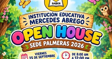 Open House Abregoniano